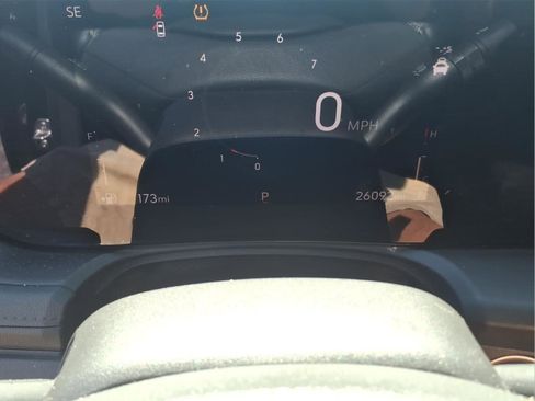 Used 2025 Buick Encore GX Preferred FWD image 20