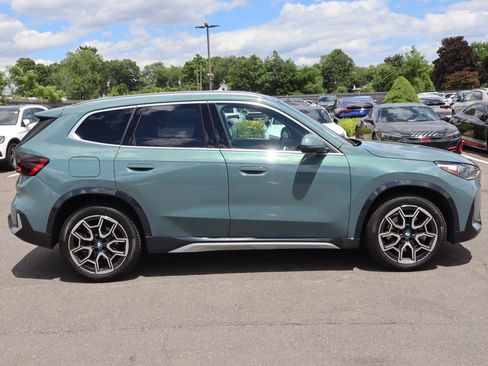 Used 2026 BMW X1 xDrive28i AWD/4WD image 5