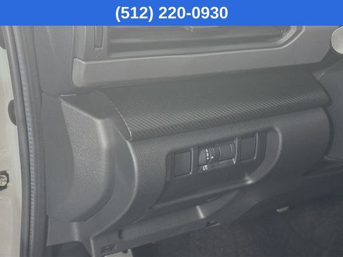 Certified 2025 Subaru Crosstrek 2.5i Sport w/ Crosstrek Mirror Package image 11