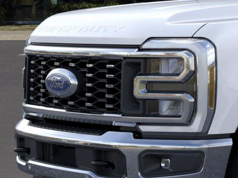 New 2026 Ford F350 Lariat w/ Lariat Ultimate Package AWD/4WD image 17