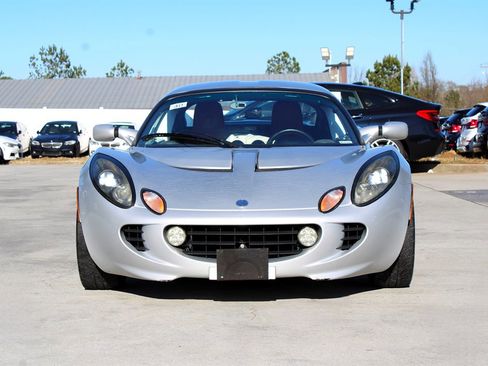 Used 2005 Lotus Elise image 2