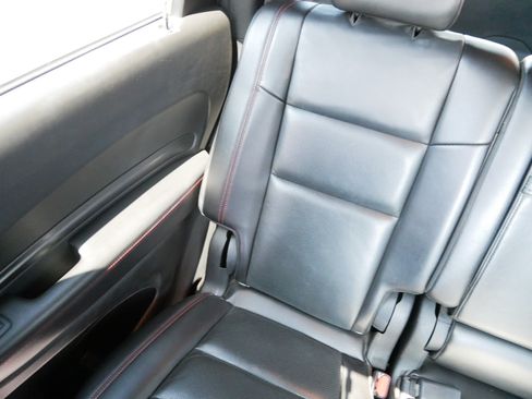 Used 2023 Dodge Durango GT AWD/4WD image 12