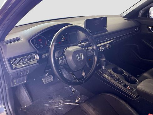 Used 2024 Honda Civic Sport image 7
