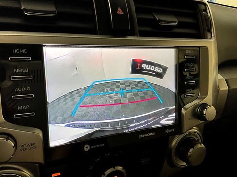 Used 2024 Toyota 4Runner SR5 Premium w/ Moonroof Package image 26