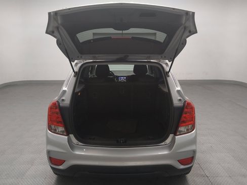 Used 2020 Chevrolet Trax LS w/ Tint and Cruise Package FWD image 29