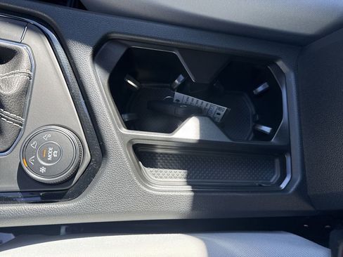 New 2026 Volkswagen Taos S image 34