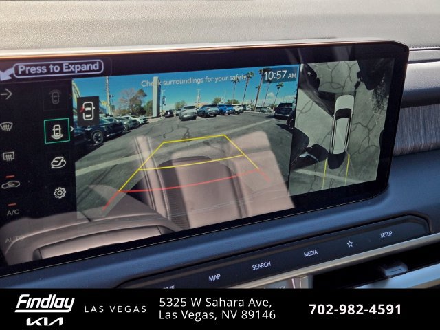 New 2027 Kia Telluride SX Prestige w/ Towing Package AWD/4WD image 23
