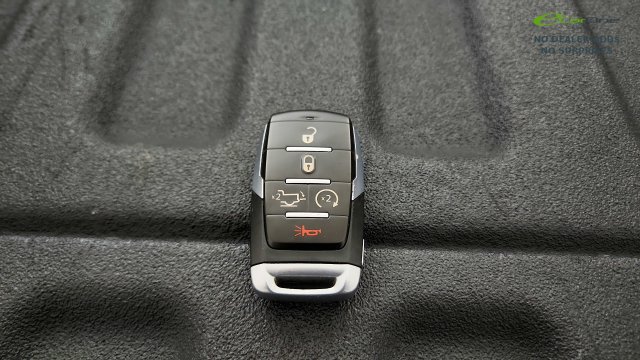 Used 2022 RAM 1500 TRX w/ TRX Level 2 Equipment Group AWD/4WD image 86
