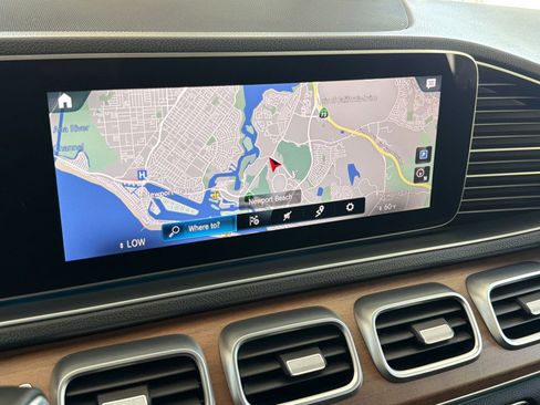 Used 2021 Mercedes-Benz GLE 350 image 25