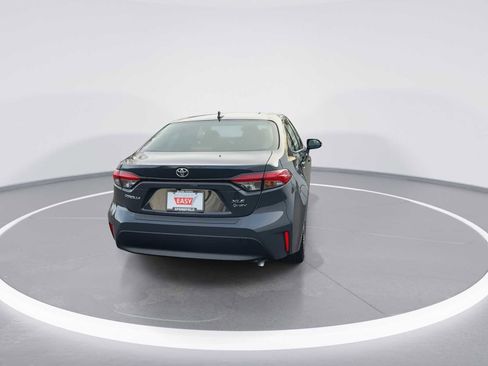 New 2026 Toyota Corolla XLE image 7