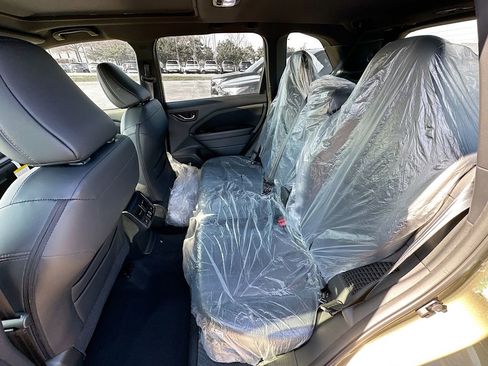 New 2025 Subaru Forester Touring image 32