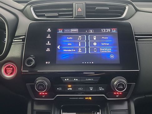 Certified 2022 Honda CR-V EX image 29