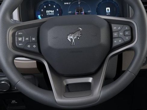 New 2026 Ford Bronco Big Bend AWD/4WD image 13