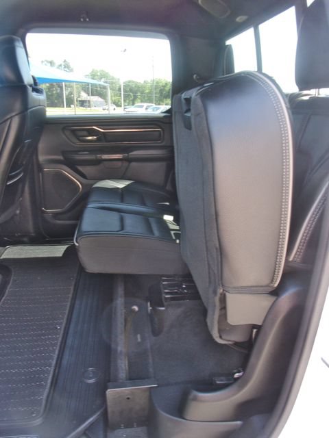 Used 2021 RAM 1500 Limited AWD/4WD image 29