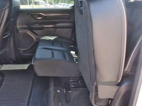 Used 2021 RAM 1500 Limited AWD/4WD image 29