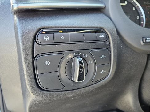 Used 2023 INFINITI QX55 Luxe w/ Cargo Package image 27