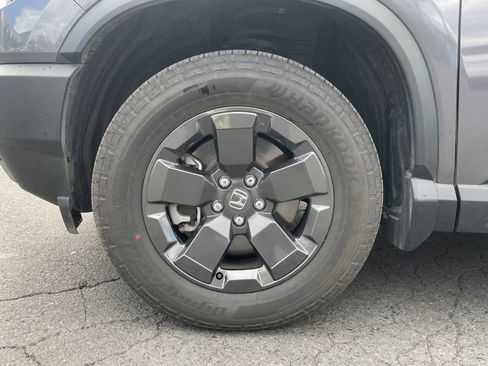 Used 2026 Honda Passport RTL image 15