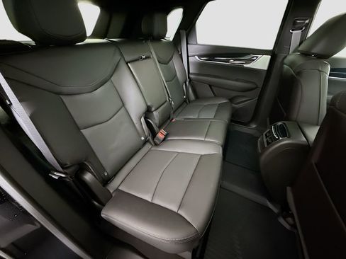 New 2026 Cadillac XT5 Premium Luxury w/ Driver Assist Package FWD image 28