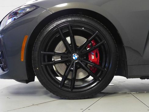 Used 2023 BMW M440i Coupe w/ M Carbon Exterior Package RWD image 5