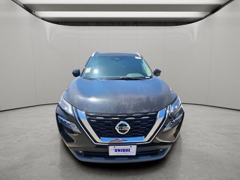 Used 2021 Nissan Rogue SV w/ Premium Package AWD/4WD image 14