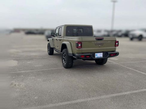 New 2026 Jeep Gladiator Rubicon image 9