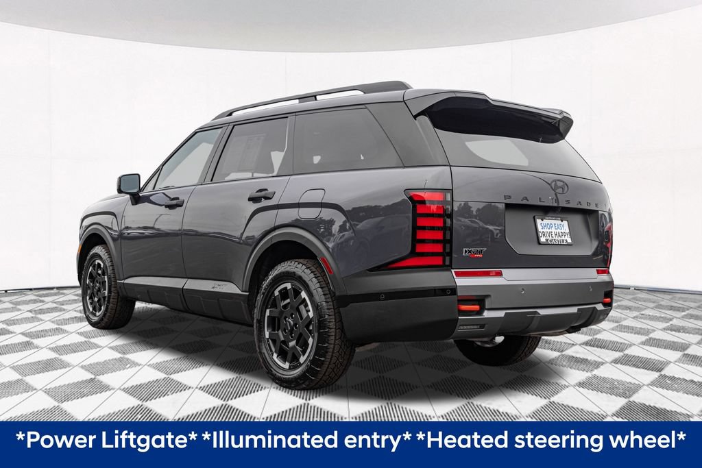 Used 2026 Hyundai Palisade XRT Pro AWD/4WD image 8