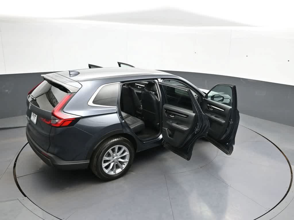 Certified 2024 Honda CR-V EX-L image 46