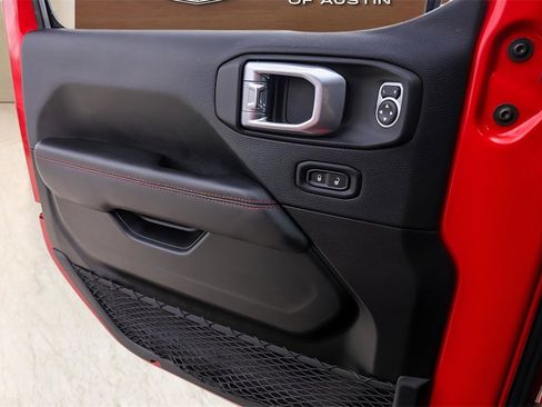 Used 2021 Jeep Gladiator Rubicon image 23