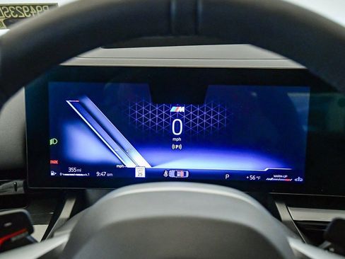 Used 2026 BMW 530i w/ M Sport Package image 25