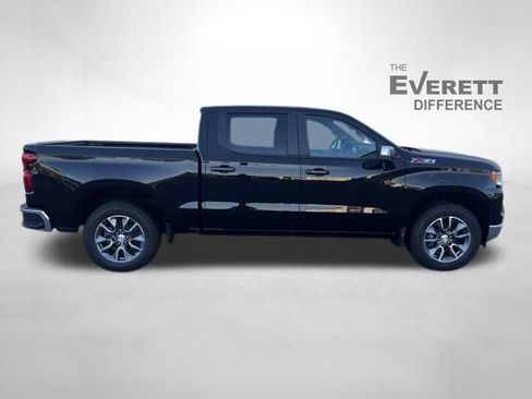 New 2026 Chevrolet Silverado 1500 LT image 17