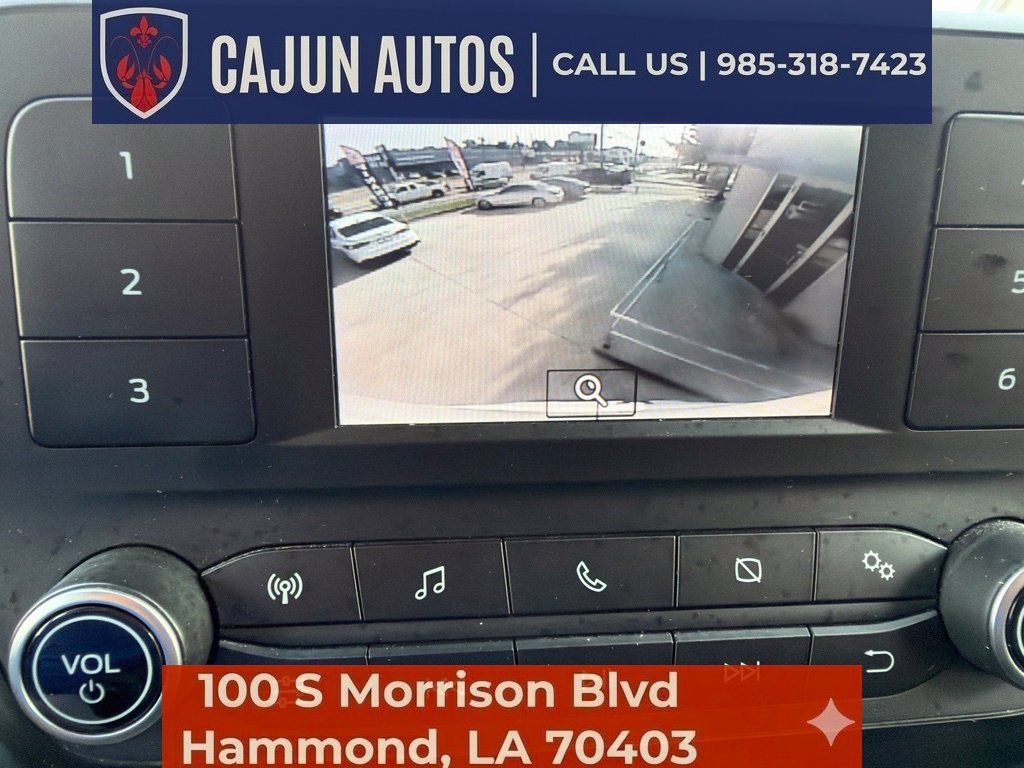 Used 2021 Ford Transit 250 148 High Roof w/ Load Area Protection Package RWD image 19