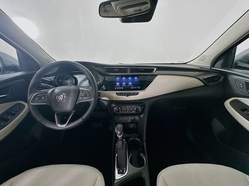 Used 2023 Buick Encore GX Preferred w/ Cold Weather Comfort Package FWD image 13