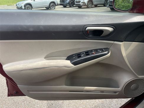 Used 2011 Honda Civic LX image 22