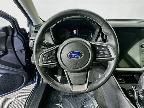 Used 2024 Subaru Outback Premium AWD/4WD image 16