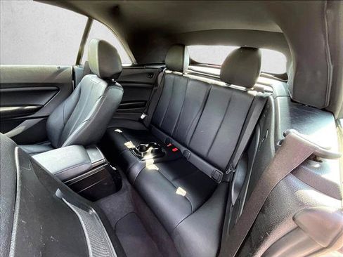 Used 2015 BMW 228i Convertible RWD image 25