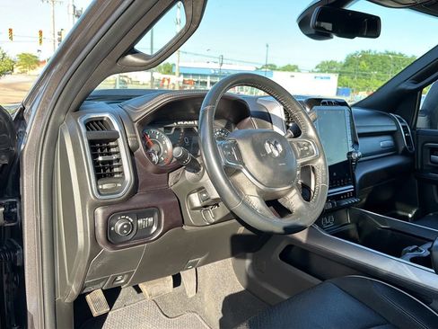 Used 2023 RAM 3500 Laramie AWD/4WD image 59