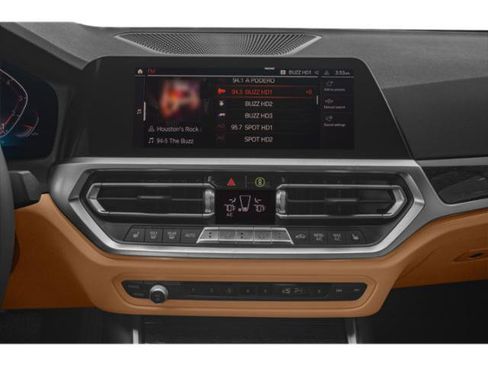 Certified 2022 BMW 330i xDrive Sedan w/ Premium Package 2 image 13