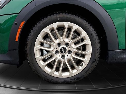 New 2026 MINI Cooper S image 13