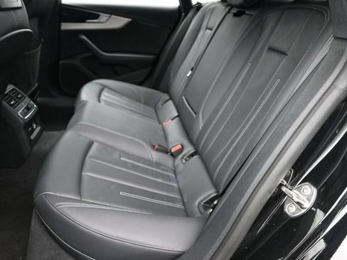 Used 2025 Audi A5 2.0T Premium Plus AWD/4WD image 13