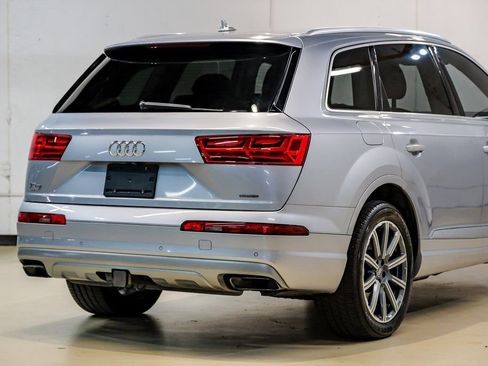 Used 2018 Audi Q7 2.0T Premium Plus image 10