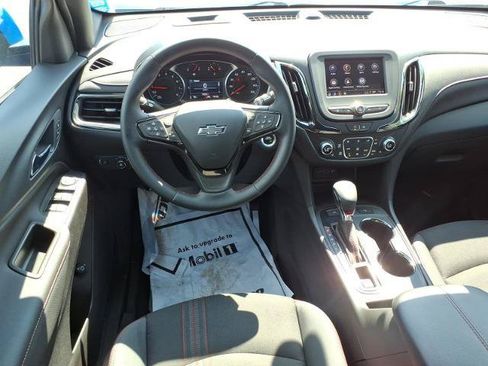 Used 2024 Chevrolet Equinox RS AWD/4WD image 11