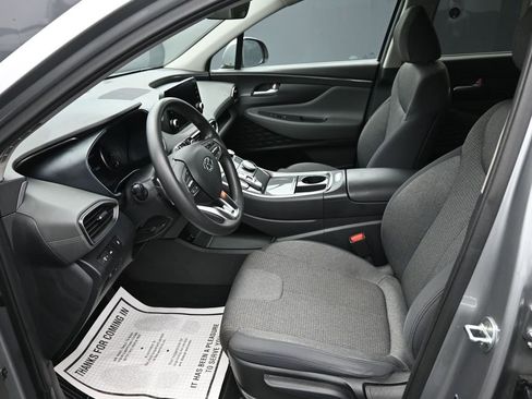 Used 2023 Hyundai Santa Fe SE w/ Cargo Package image 11