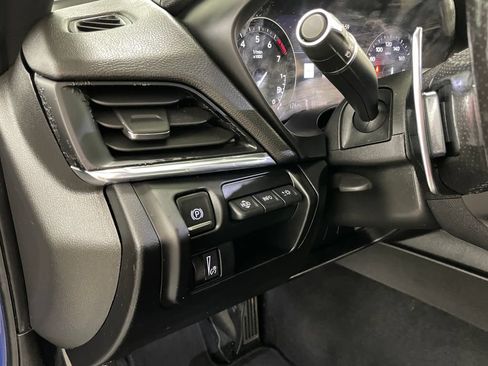 Used 2020 Cadillac CT4 Sport RWD image 23