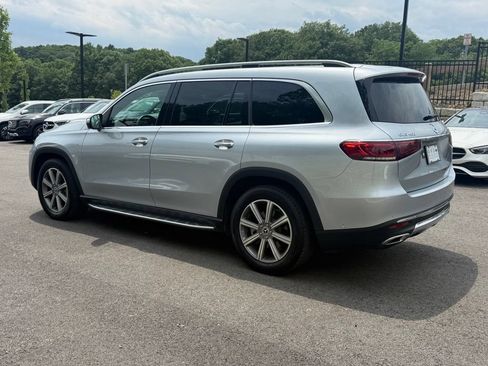 Used 2023 Mercedes-Benz GLS 450 4MATIC image 6