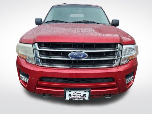 Used 2017 Ford Expedition XLT w/ Equipment Group 202A AWD/4WD image 8