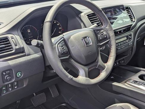 New 2026 Honda Ridgeline TrailSport image 3