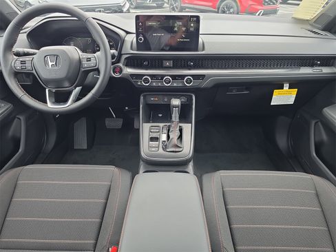 New 2026 Honda CR-V Sport image 11