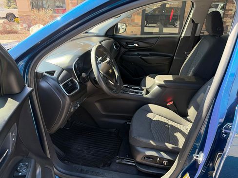 Used 2020 Chevrolet Equinox LT image 4
