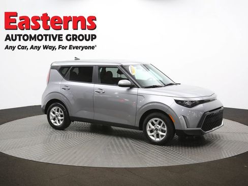 Used 2024 Kia Soul LX w/ Option Group 015 image 47