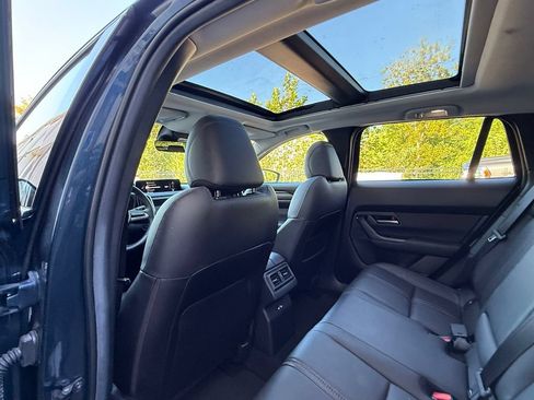 Used 2025 MAZDA CX-50 AWD 2.5 Hybrid w/ Premium Pkg image 37